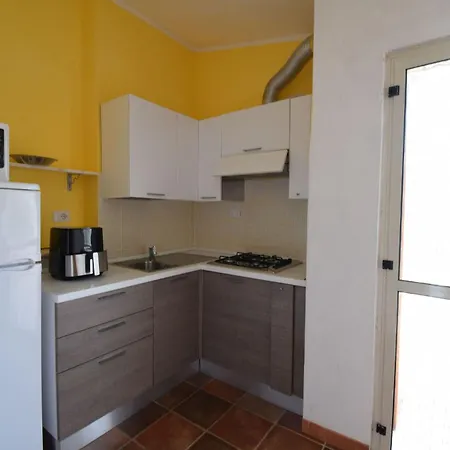 Faro Apartment *
