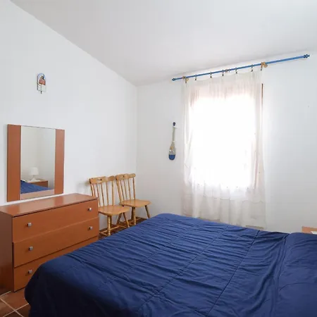 Apartment Faro *