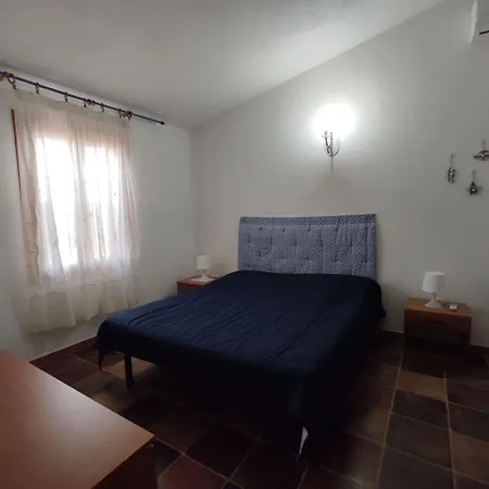 Faro Apartment