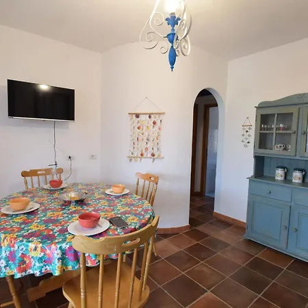 Faro Apartment *