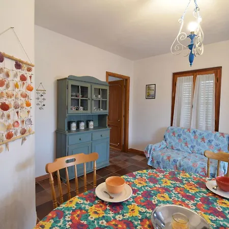 Apartment Faro Porto Ottiolu