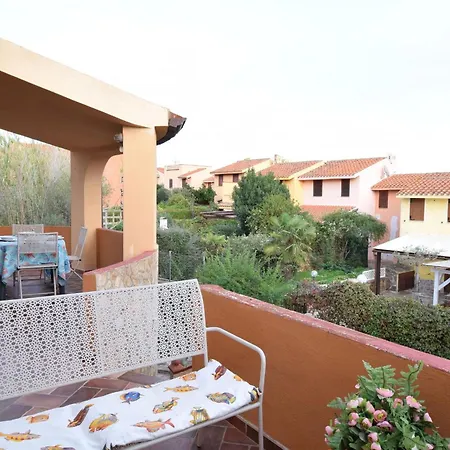 Apartment Faro Porto Ottiolu