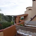 Faro Apartman Porto Ottiolu