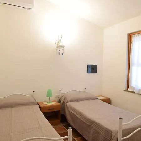 Apartman Faro Porto Ottiolu