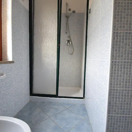 Apartment Faro Porto Ottiolu